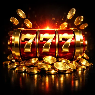 Play99exch Slots category icon with golden 777 slot reel