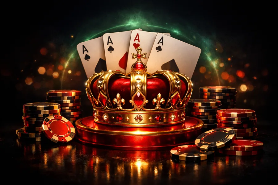 Get Free Instant Play99exch ID on WhatsApp +91 9202293022 with golden crown and casino chips