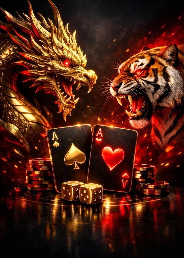 Live Dragon Tiger by Evolution Gaming on Play99exch ID