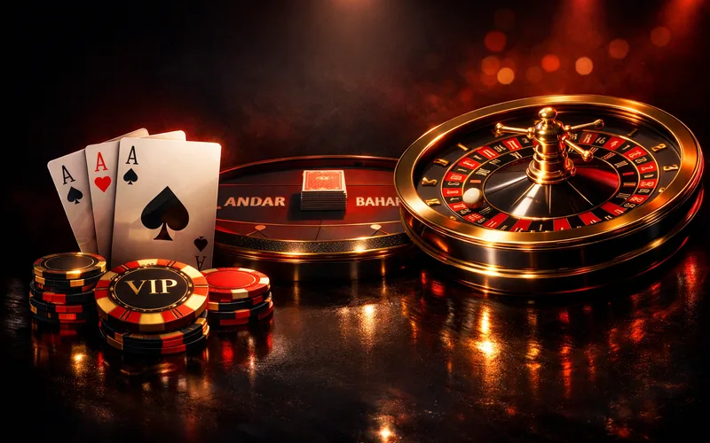 Top 5 Live Casino Games to Play in 2026 on Play99exch ID