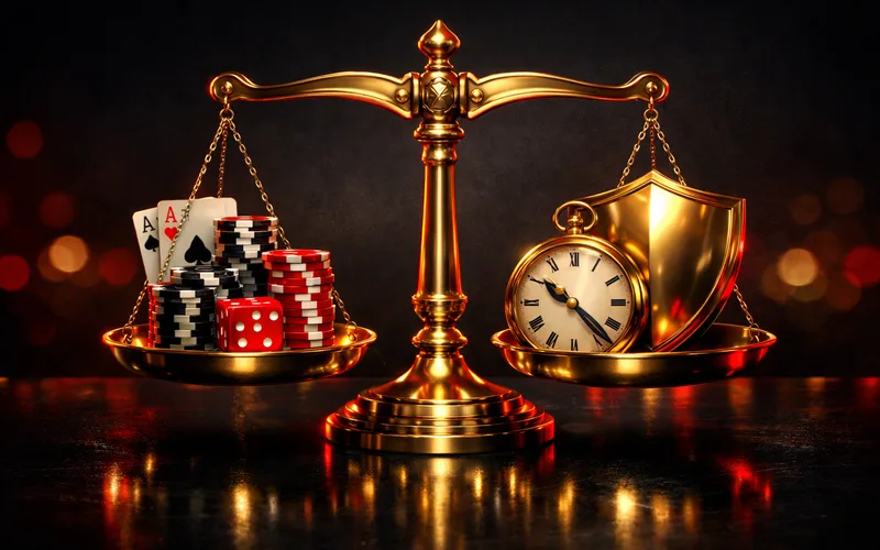 Responsible Gaming: Play Safe, Play Long on Play99exch