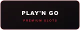 Play'n GO slot provider on Play99exch