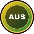 Australia crest