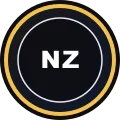 New Zealand crest