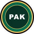 Pakistan crest