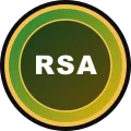 South Africa crest